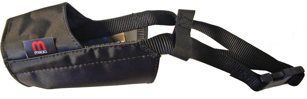 Mikki Muzzle Muilband Nr 4