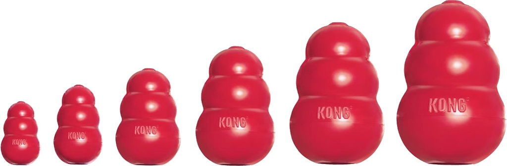 Kong Rood Medium