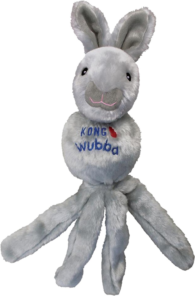 Kong Wubba Friend Small