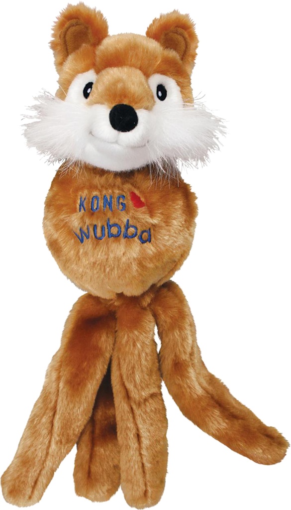 Kong Wubba Friend Small