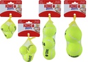 Kong Squeakair met piep L 2st