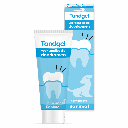 SANIMAL TANDGEL VOOR TANDJES DIE DOORKOMEN