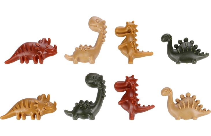 [522636u] *S24 VEGGIE DINO MIX S P/S