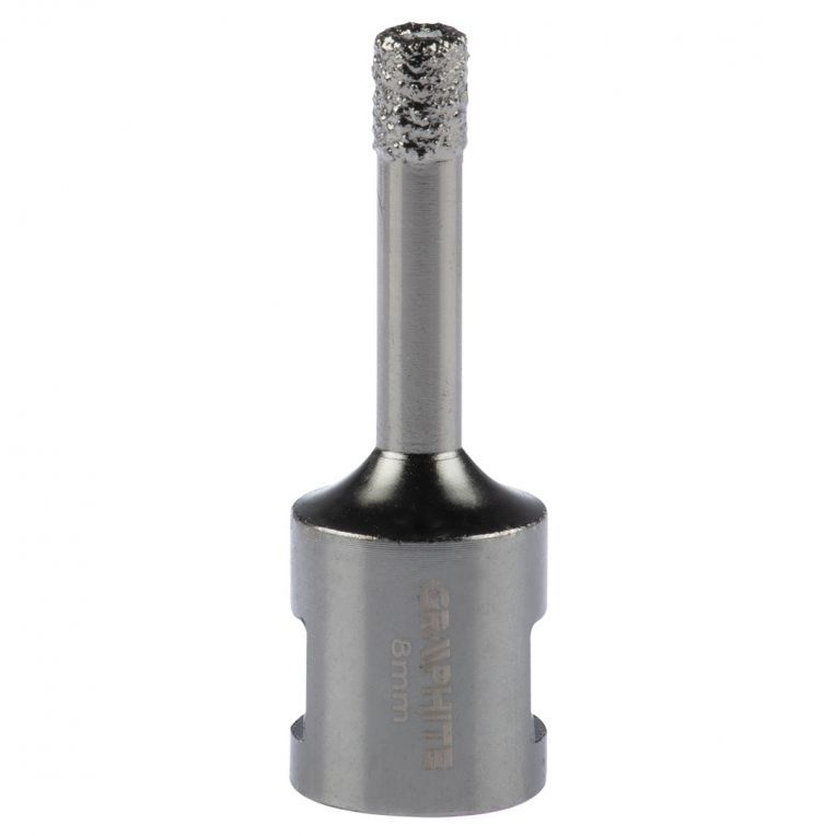 [55H302] Diamantboor 10mm M14 m koelkern