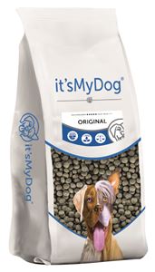 [IMD45701] Its My Dog Dry Original 2 kg