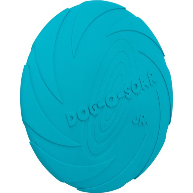[33501] Dog Disc, natuurrubber, ø 18 cm