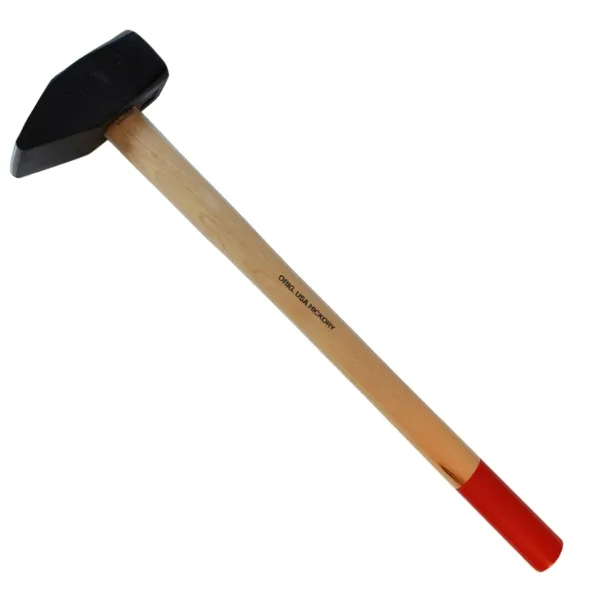 [VH590] Voorhamer 5kg, met Hickory steel 90cm