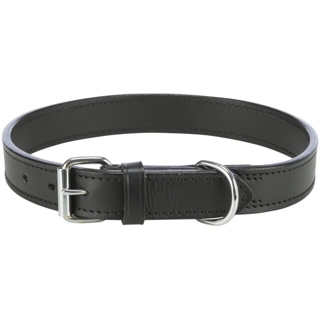 HALSBAND PUPPY DOLLY OKER XXS