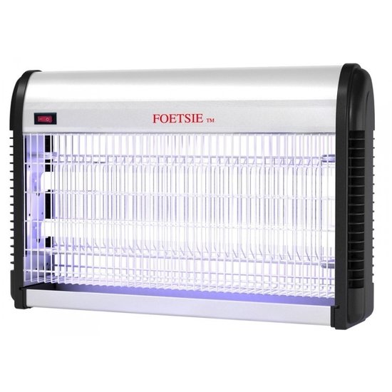 [58534] INSECT KILLER (2X18W) 150M2