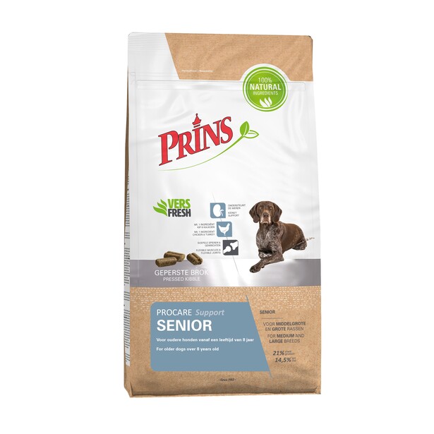 Prins Procare Senior Support 12kg