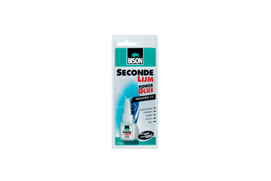 Lockbond moervast 10ml