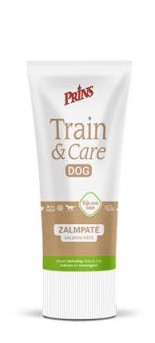 [train kat] Prins Train&Care Tube kat 75gr
