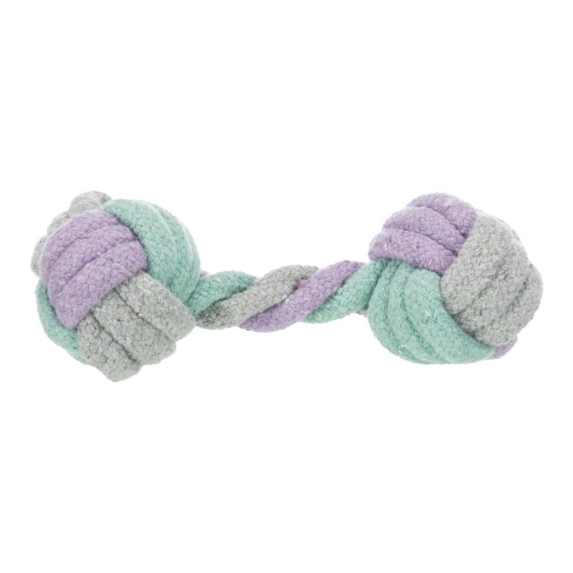 Junior Touw-Halter 15 cm