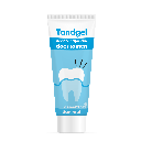 SANIMAL TANDGEL VOOR TANDJES DIE DOORKOMEN