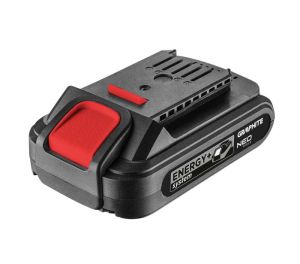 [58G004-1] Accu 18v Li-ION, ENERGY 4.0Amp
