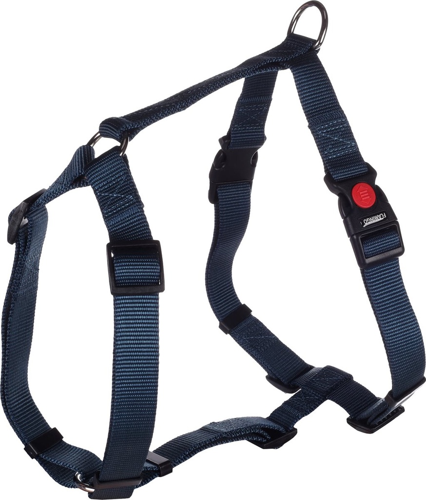Norwagian Harnass elly  GreenS 25-45cm