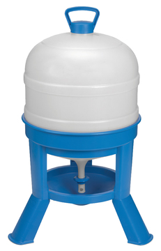 Optimus sifon drinker 25 liter Olba
