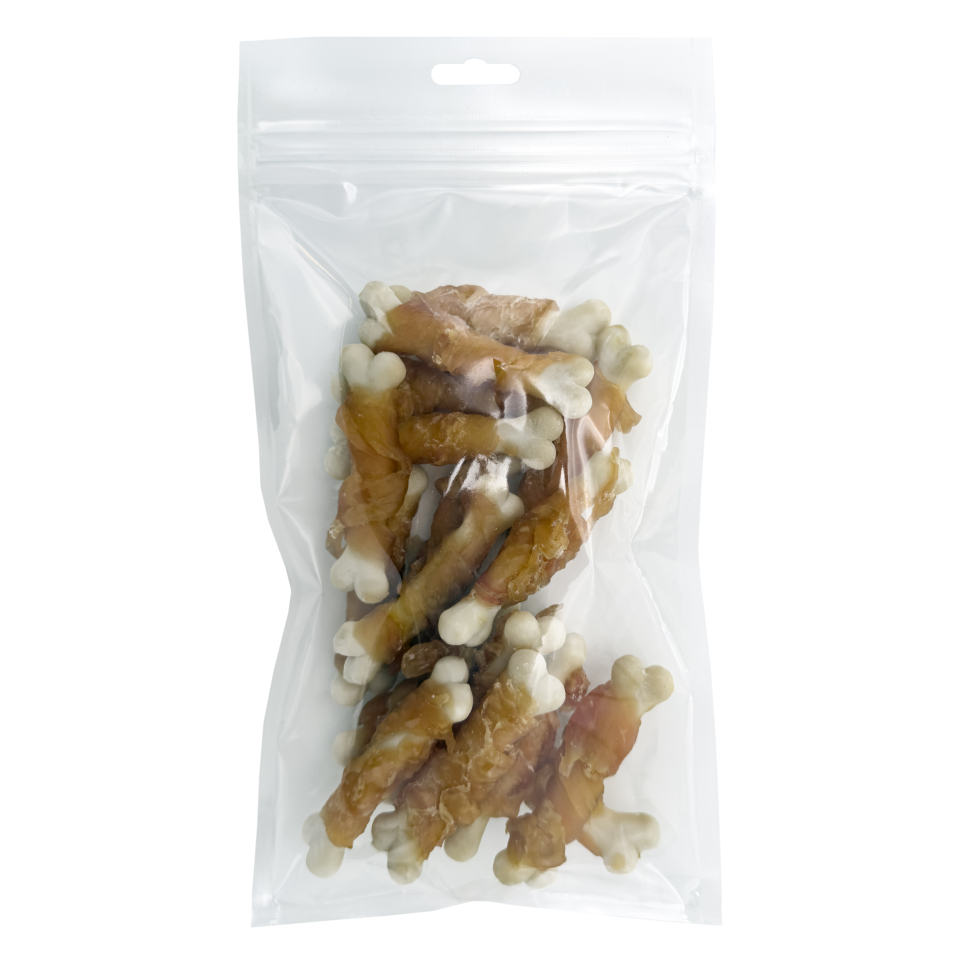 [!! 01-268] Kip Calium botjes 150gr