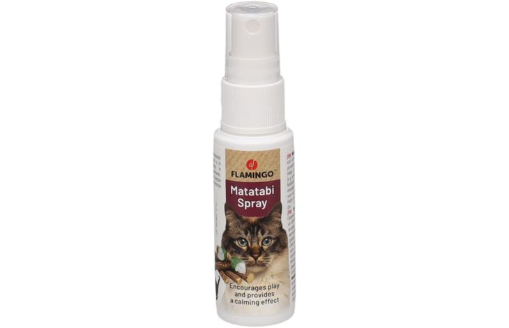 LOKSTOF SNIF MATATABI SPRAY 25ML