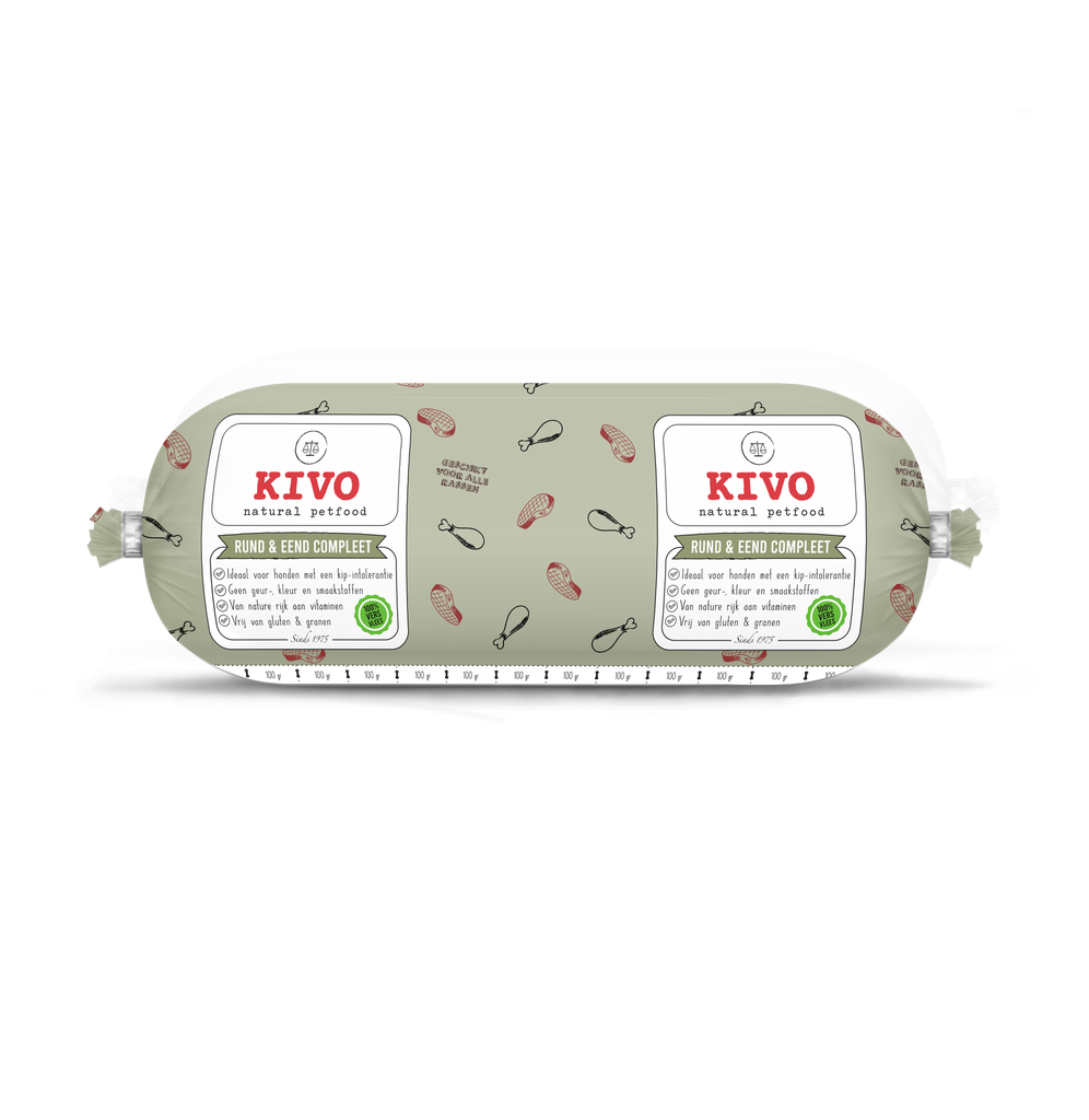 [Dibo Rund 1000gr] Dibo Rund 1000gr