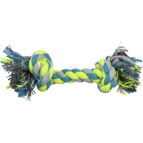 Touw, 28 cm, meerkleurig