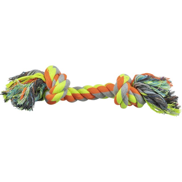 [32653] Touw, 40 cm, meerkleurig