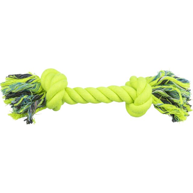 [3273] Touw, 37 cm, limoen