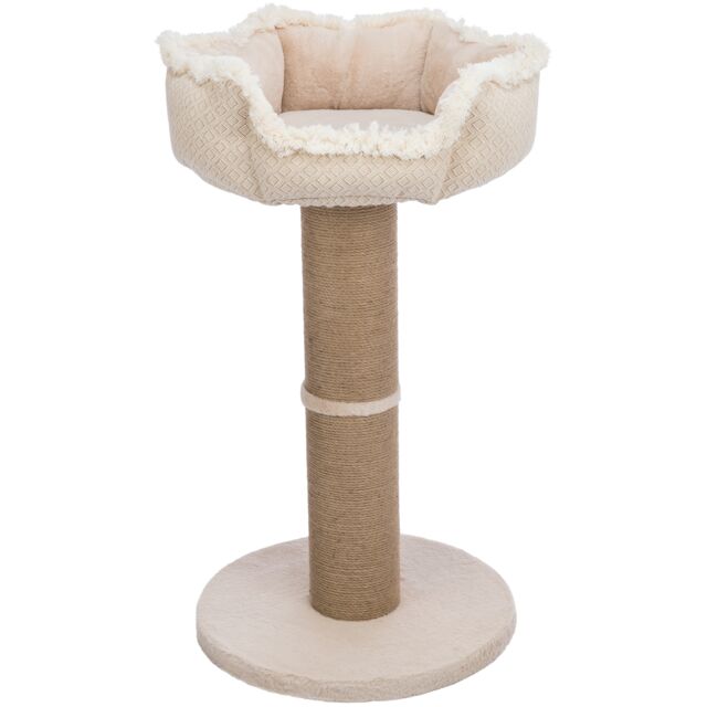 Krabpaal Boho, 97 cm, beige