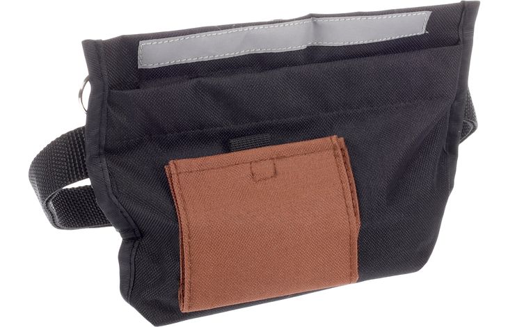 Snackhouder Pivo Zwart 22x2x19x69–128cm
