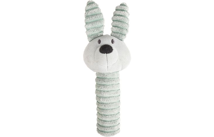 HS SMALL DOG CUB KONIJN IDIL GROEN 27CM