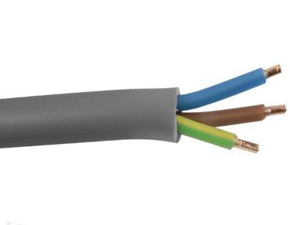 [3X2,5Q -4] # XMVK-KABEL 3X2,5Q -4mtr