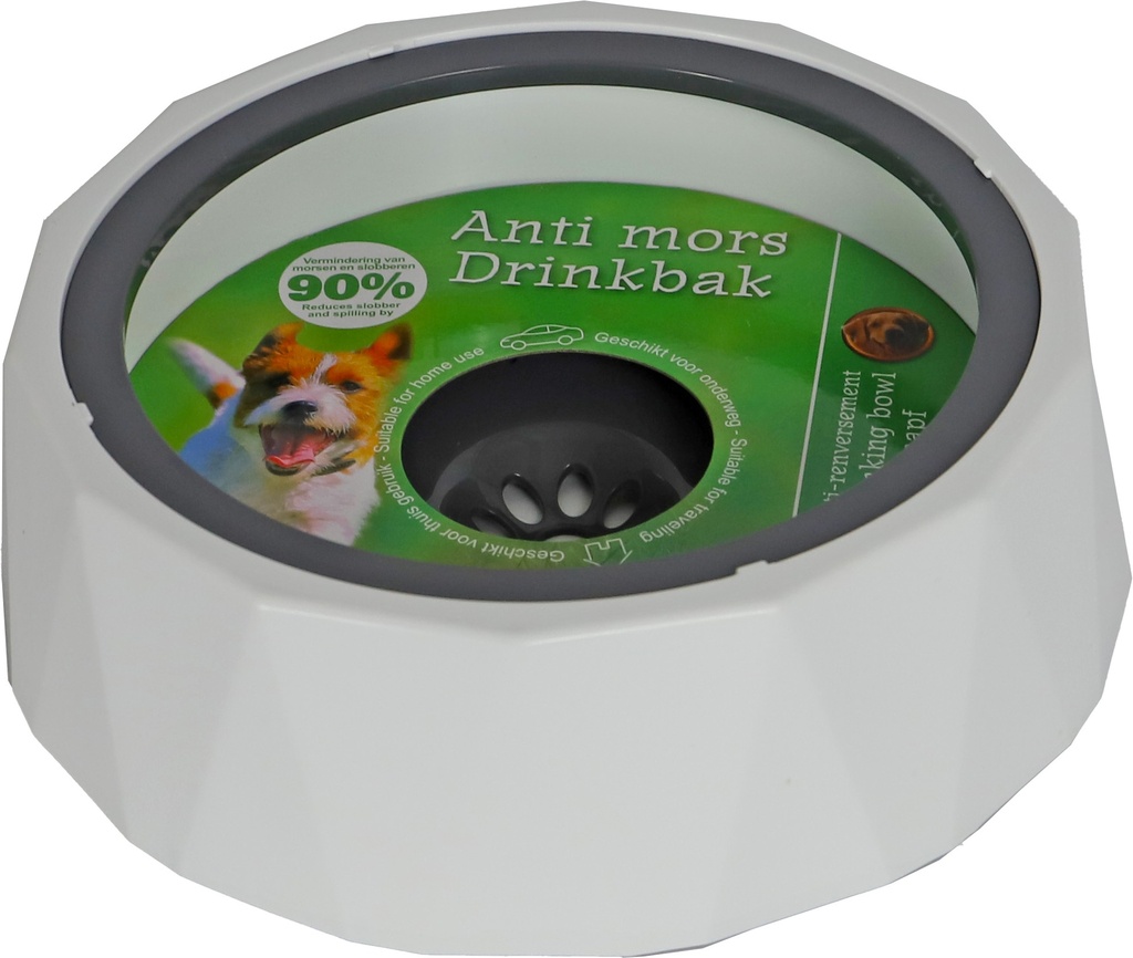 [020 8240] Anti mors Drinkbak  1ltr