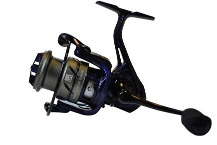 LFT Blue Motion 3500 FDS