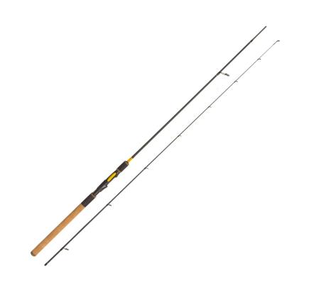LFT Sense Predator Light Trout 240 5-15gr.
