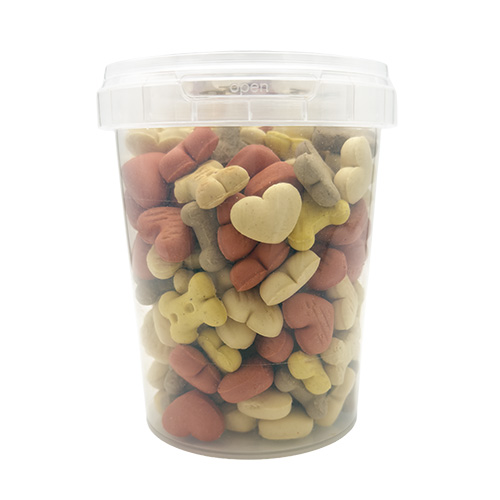 [03-410] # Kus+Kwispel Mix  koekjes  200gr