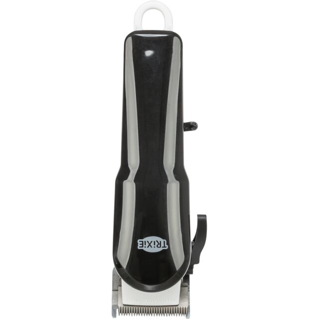 Tondeuseset met batterij TR1200, 10 W