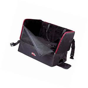 [523063] # Autostoel Andor Zwart 36x36x26cm