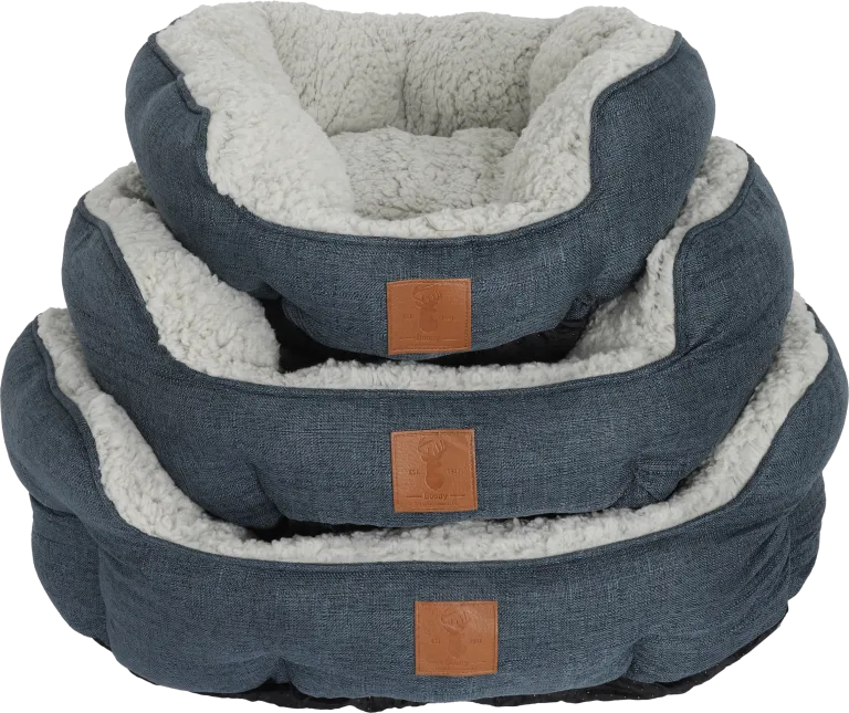 MAND HIGHLAND SKYE 60 CM