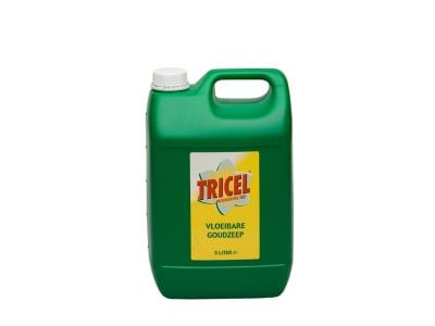 Vloeibare Zeep 5Ltr