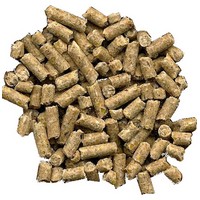 [106271              ] Scharrel korrel (eend/kip) 4kg