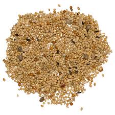 [106297] Tropisch zaad  4kg