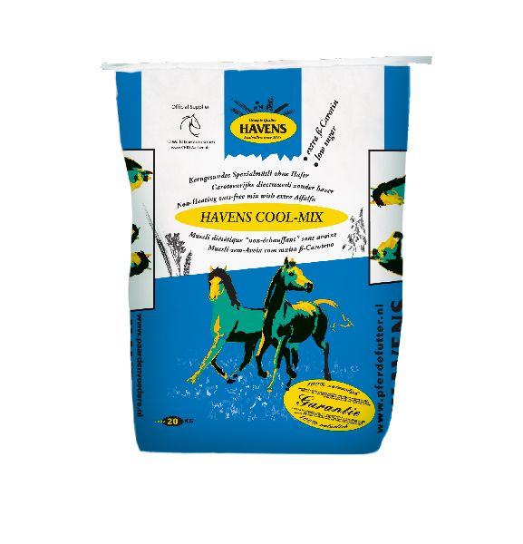 [05116] Muesli z.Haver Coolmix 20kg