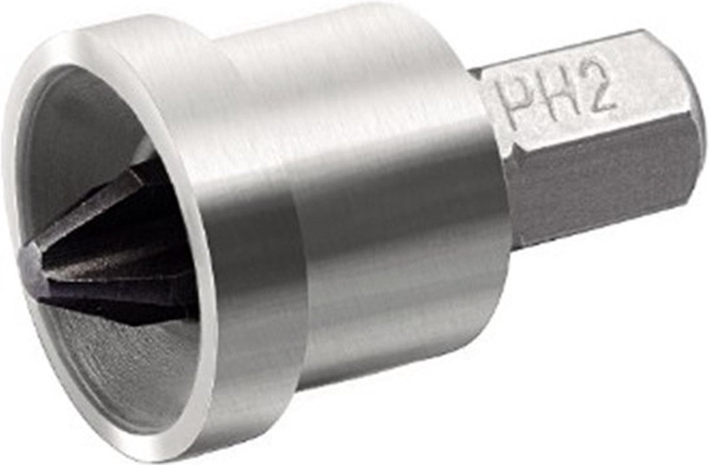 BIT-ADAPTER v.  GIPSPLATEN PH2