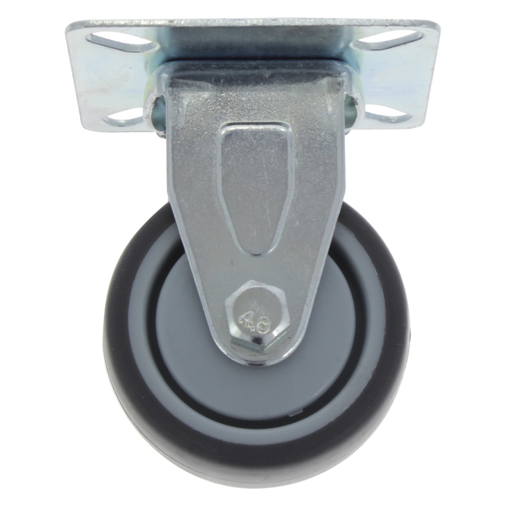 TENTE BOKWIEL MAX.40KG 50MM