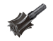 HM Afrondfrees R4.8x13 TF2324