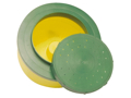 Aas doos Madendoos 1ltr. rond