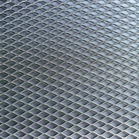 Insectengaas Aluminium 1 mtr breed
