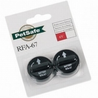 Batterij Module RFA-67 6V PetSafe