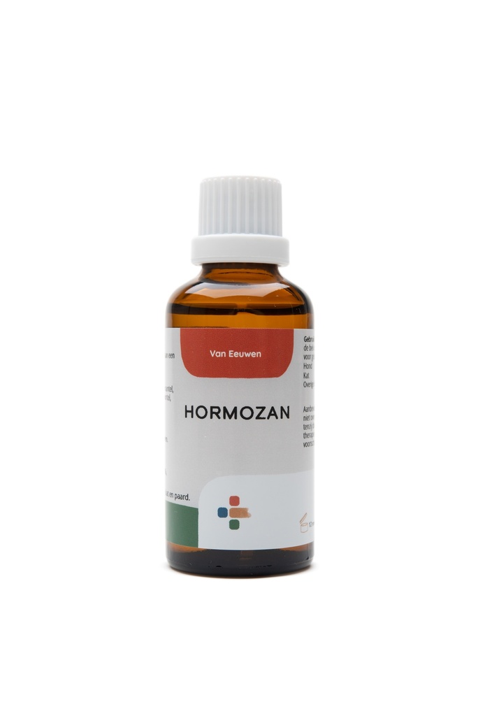 [200346] Van Eeuwen Hormozan 50 ml Geslachtsdrift