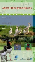 [BR_121102] Broedvogelgids Europa ANWB